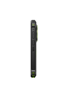 Смартфон Fossibot F105 4/64Gb Green Global version