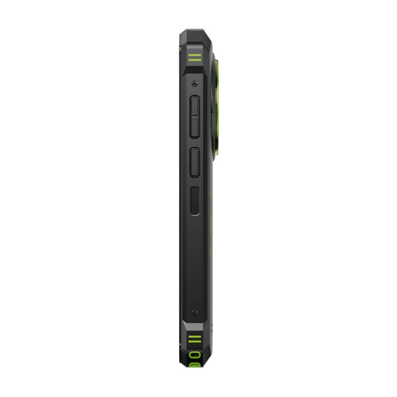 Смартфон Fossibot F105 4/64Gb Green Global version
