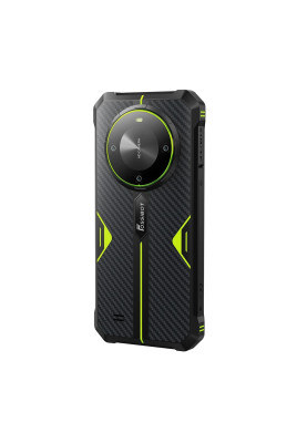Смартфон Fossibot F105 4/64Gb Green Global version