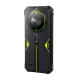 Смартфон Fossibot F105 4/64Gb Green Global version
