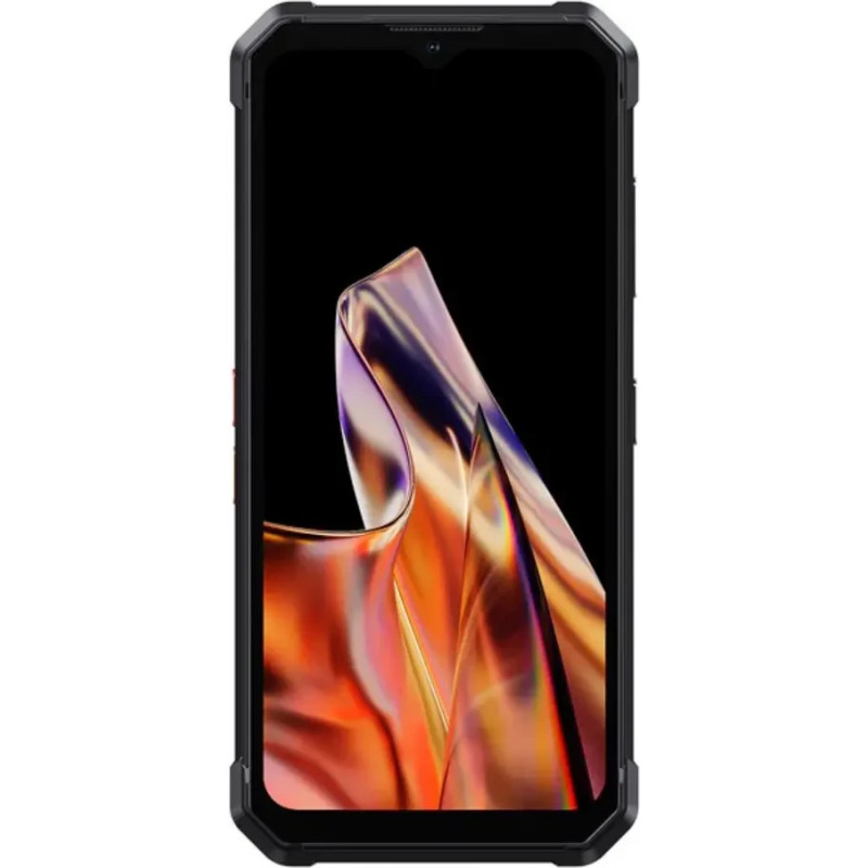 Смартфон Fossibot F106 Pro 8/256Gb Iron Gray Global version
