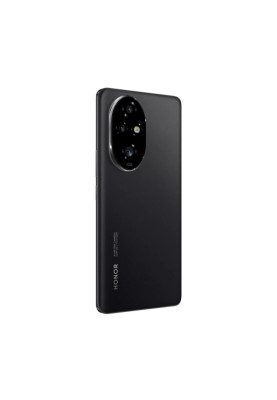 Смартфон Honor 200 Pro 5G 12/512Gb Black Global version