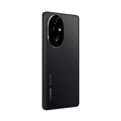 Смартфон Honor 200 Pro 5G 12/512Gb Black Global version