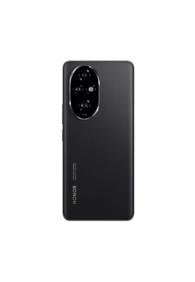 Смартфон Honor 200 Pro 5G 12/512Gb Black Global version