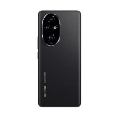 Смартфон Honor 200 Pro 5G 12/512Gb Black Global version