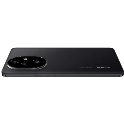 Смартфон Honor 200 Pro 5G 12/512Gb Black Global version