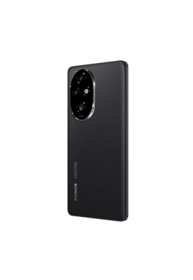 Смартфон Honor 200 Pro 5G 12/512Gb Black Global version