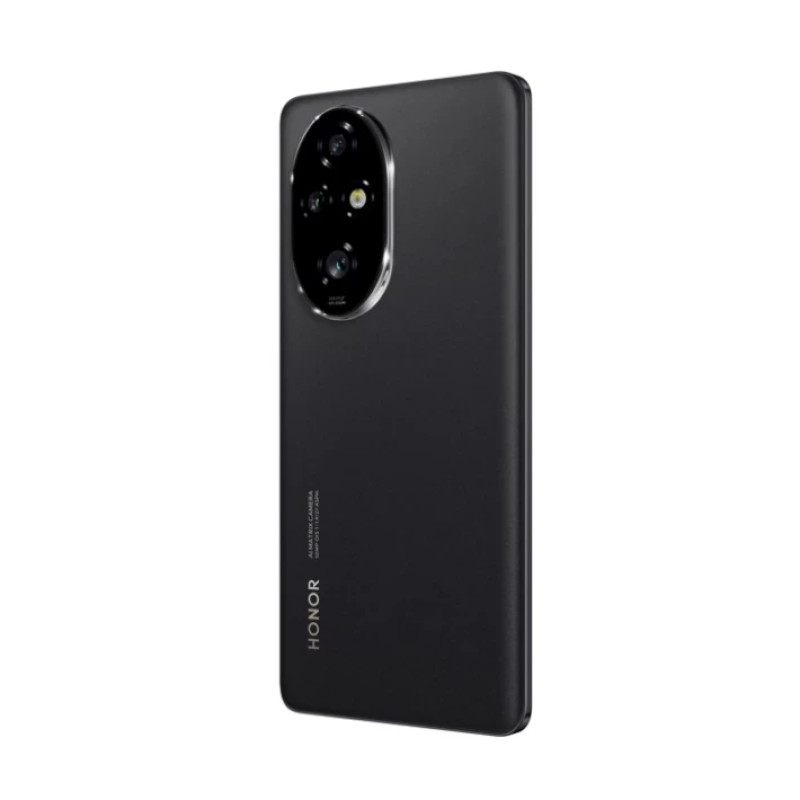 Смартфон Honor 200 Pro 5G 12/512Gb Black Global version