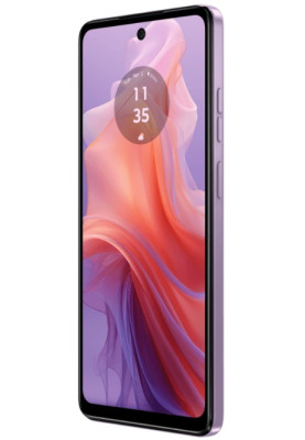 Смартфон Motorola E14 (XT2421-13) 2/64Gb Pastel Purple UA UCRF