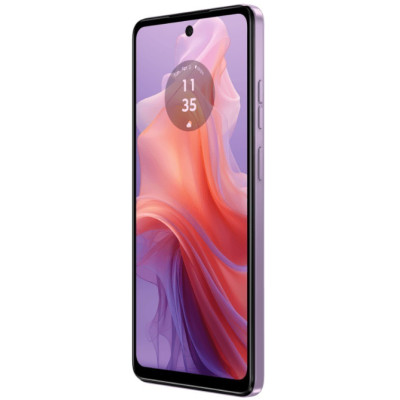 Смартфон Motorola E14 (XT2421-13) 2/64Gb Pastel Purple UA UCRF