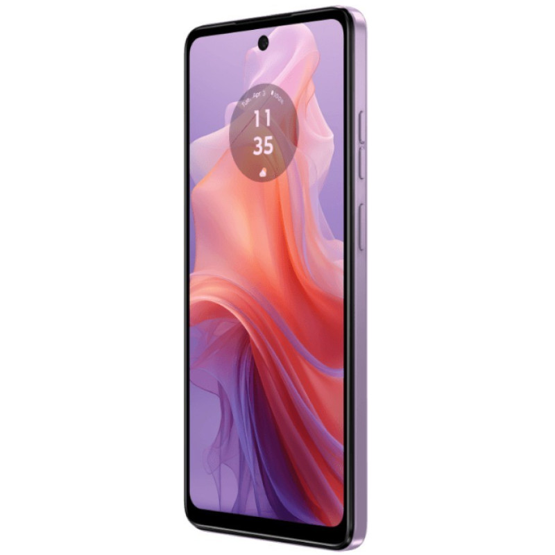 Смартфон Motorola E14 (XT2421-13) 2/64Gb Pastel Purple UA UCRF