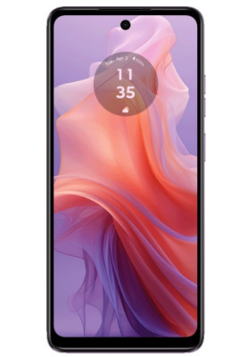 Смартфон Motorola E14 (XT2421-13) 2/64Gb Pastel Purple UA UCRF
