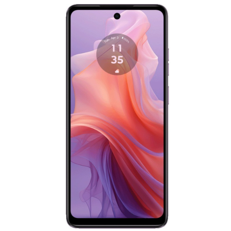 Смартфон Motorola E14 (XT2421-13) 2/64Gb Pastel Purple UA UCRF