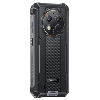 Смартфон Oukitel WP28E 4/64Gb Black Global version