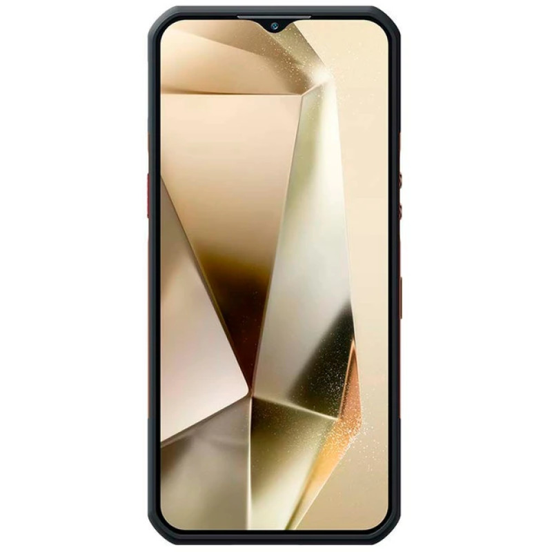 Смартфон Oukitel WP35 8/256Gb Brown Global version