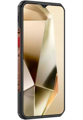 Смартфон Oukitel WP35 8/256Gb Brown Global version