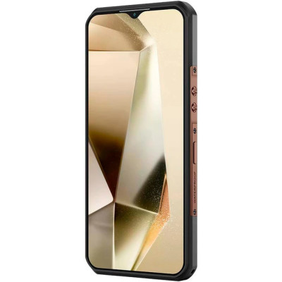 Смартфон Oukitel WP35 8/256Gb Brown Global version