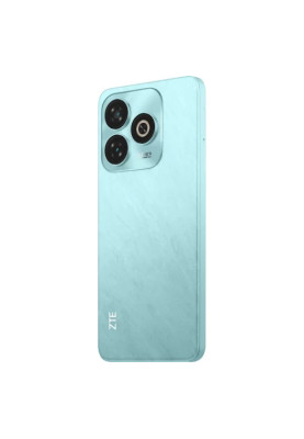 Смартфон ZTE Blade A75 4/128Gb Green UA UCRF