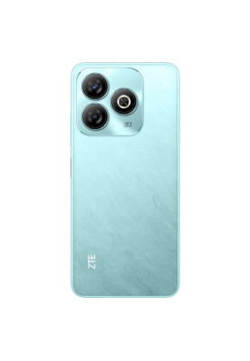 Смартфон ZTE Blade A75 4/128Gb Green UA UCRF