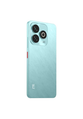 Смартфон ZTE Blade A75 4/128Gb Green UA UCRF