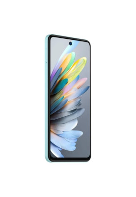 Смартфон ZTE Blade A75 4/128Gb Green UA UCRF