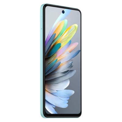 Смартфон ZTE Blade A75 4/128Gb Green UA UCRF