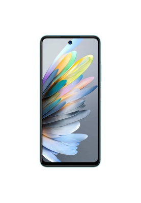 Смартфон ZTE Blade A75 4/128Gb Green UA UCRF
