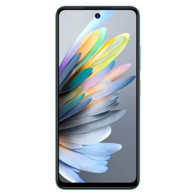 Смартфон ZTE Blade A75 4/128Gb Green UA UCRF