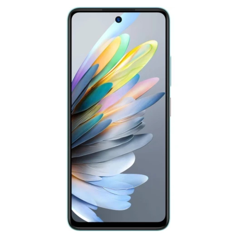 Смартфон ZTE Blade A75 4/128Gb Green UA UCRF