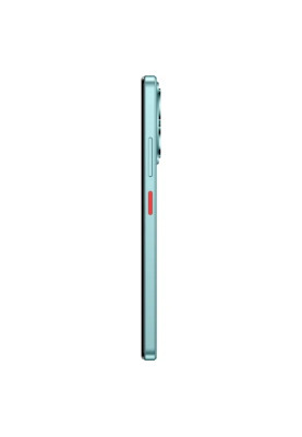 Смартфон ZTE Blade A75 4/128Gb Green UA UCRF