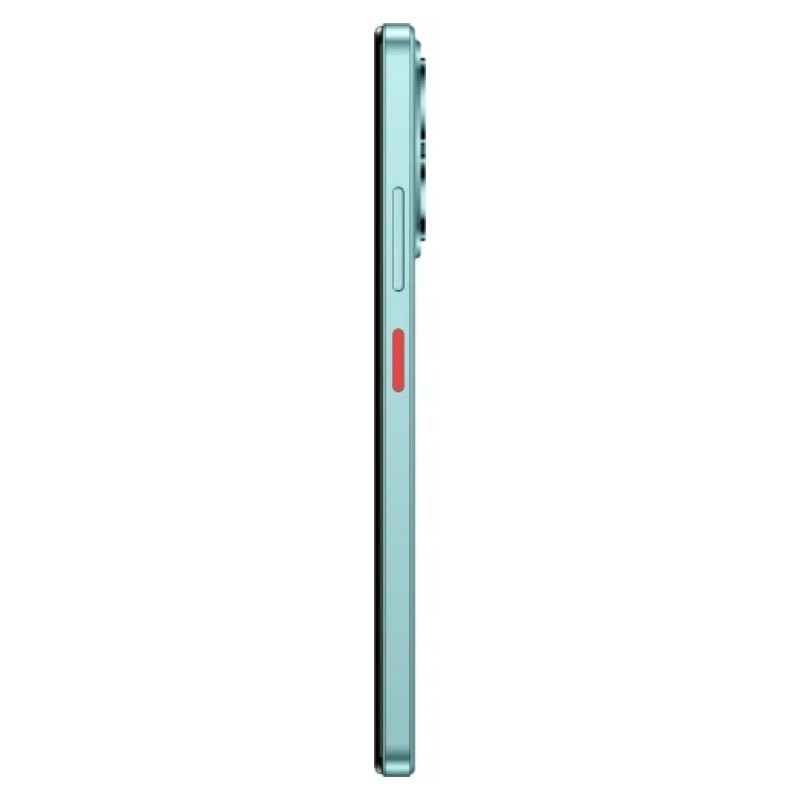 Смартфон ZTE Blade A75 4/128Gb Green UA UCRF