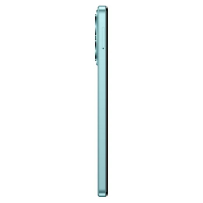 Смартфон ZTE Blade A75 4/128Gb Green UA UCRF