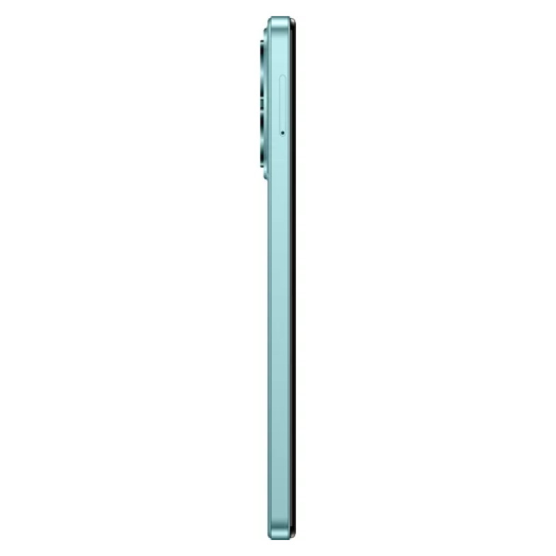 Смартфон ZTE Blade A75 4/128Gb Green UA UCRF