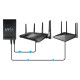 ДБЖ для роутера WGP UPS 103 Black