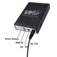 ДБЖ для роутера WGP UPS 103 Black
