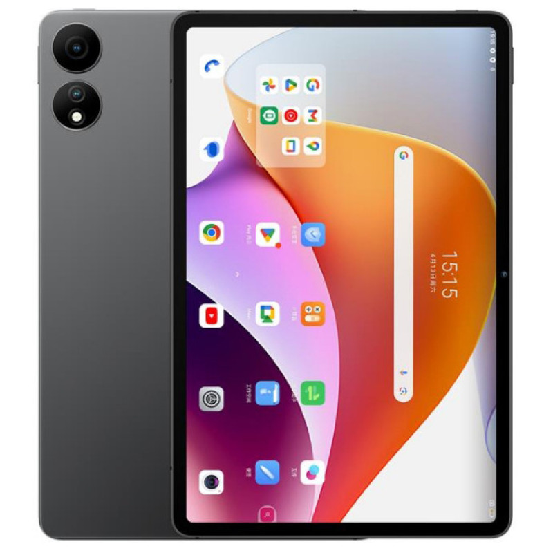 Планшет Blackview Oscal Elite 1 4G 8/256Gb Mecha Grey Global version