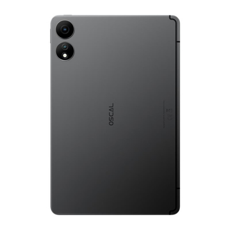 Планшет Blackview Oscal Elite 1 4G 8/256Gb Mecha Grey Global version
