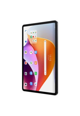 Планшет Blackview Oscal Elite 1 4G 8/256Gb Mecha Grey Global version
