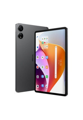 Планшет Blackview Oscal Elite 1 4G 8/256Gb Mecha Grey Global version
