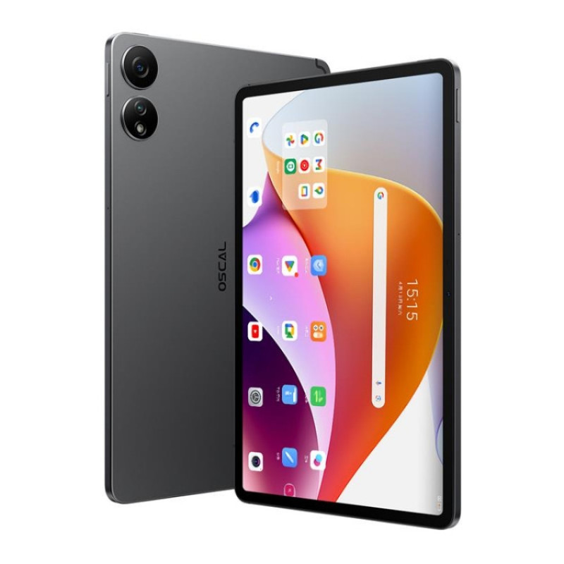 Планшет Blackview Oscal Elite 1 4G 8/256Gb Mecha Grey Global version
