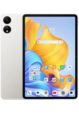 Планшет Blackview Oscal Elite 1 4G 8/256Gb Silver White Global version