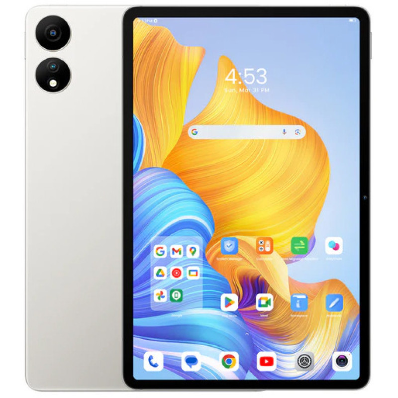 Планшет Blackview Oscal Elite 1 4G 8/256Gb Silver White Global version