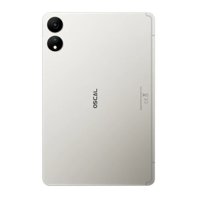 Планшет Blackview Oscal Elite 1 4G 8/256Gb Silver White Global version