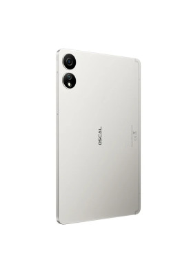 Планшет Blackview Oscal Elite 1 4G 8/256Gb Silver White Global version