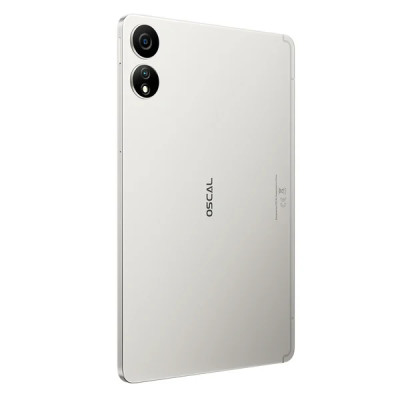 Планшет Blackview Oscal Elite 1 4G 8/256Gb Silver White Global version