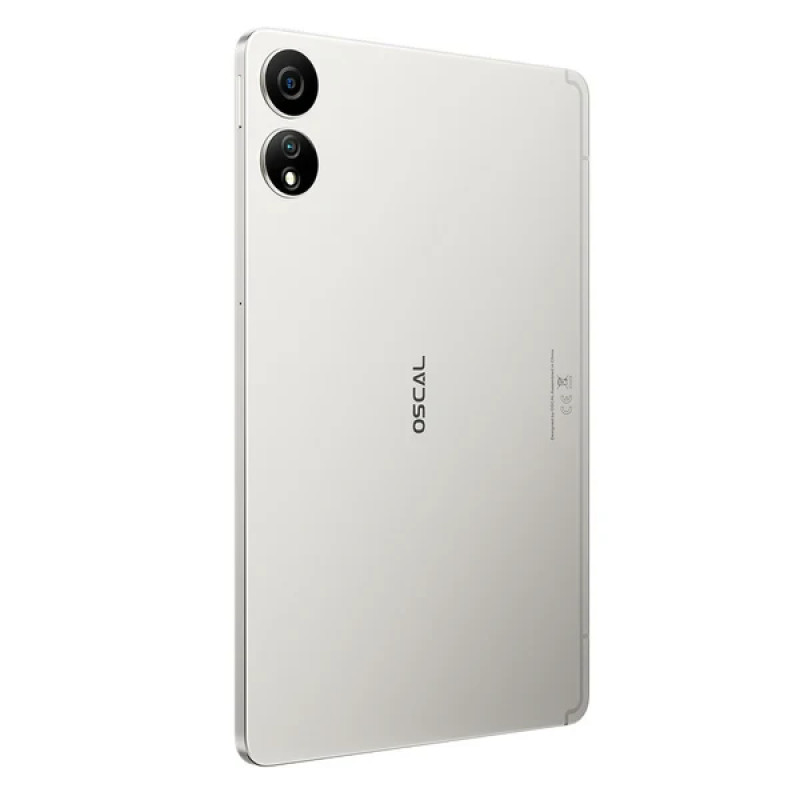 Планшет Blackview Oscal Elite 1 4G 8/256Gb Silver White Global version