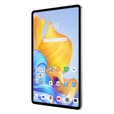 Планшет Blackview Oscal Elite 1 4G 8/256Gb Silver White Global version