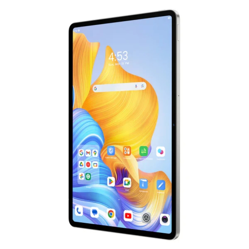 Планшет Blackview Oscal Elite 1 4G 8/256Gb Silver White Global version