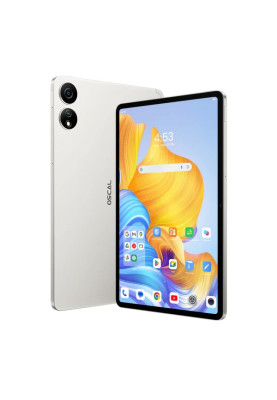 Планшет Blackview Oscal Elite 1 4G 8/256Gb Silver White Global version