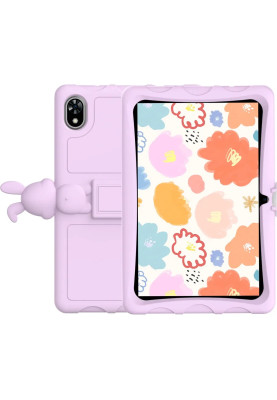 Планшет Doogee U9 Kid 3/64Gb Wi-Fi Macaron Purple UA UCRF